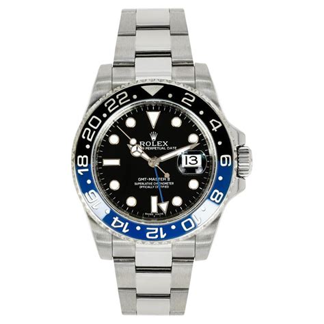 rolex batman price malaysia|rolex 116710blnr for sale.